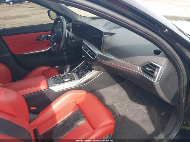 BMW M3 2023 WBS43AY01PFP56231 Image 5