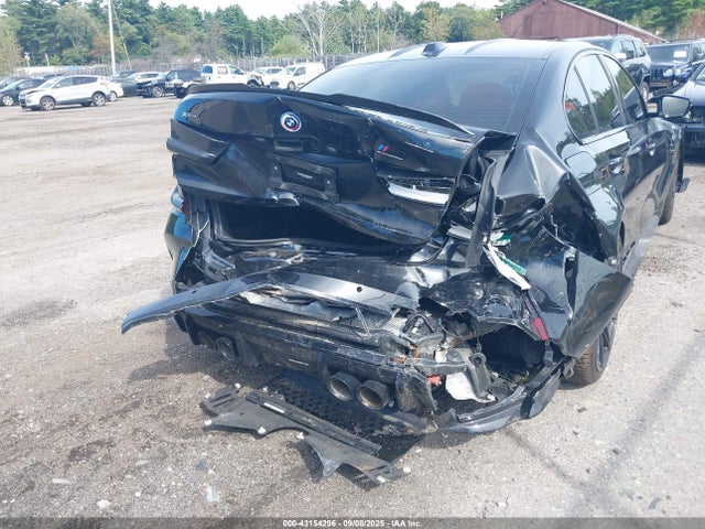 BMW M3 2023 WBS43AY01PFP56231 Image 6