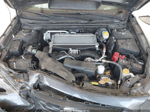 4S4BTGSD8S3182830 Subaru u4