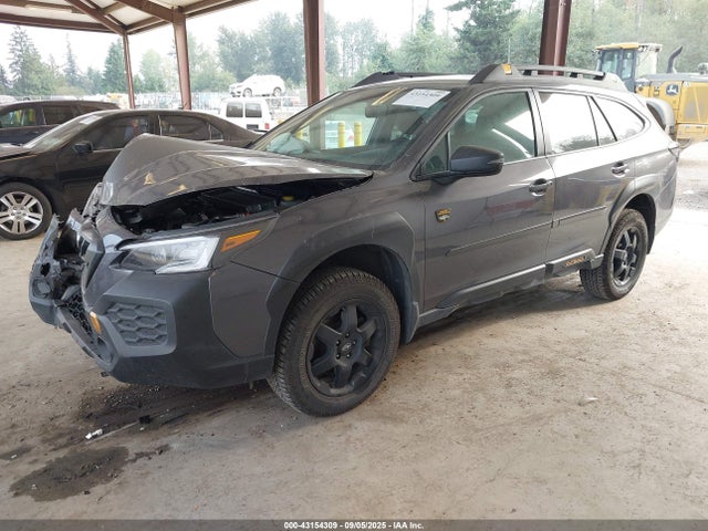 4S4BTGSD8S3182830 Subaru u4