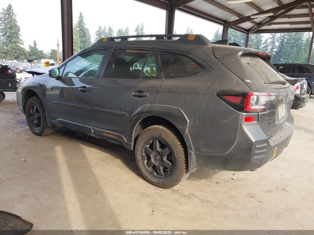 4S4BTGSD8S3182830 Subaru u4