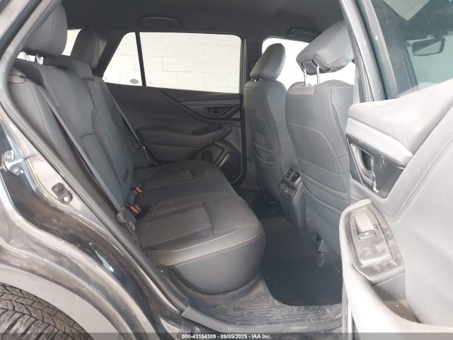 4S4BTGSD8S3182830 Subaru u4