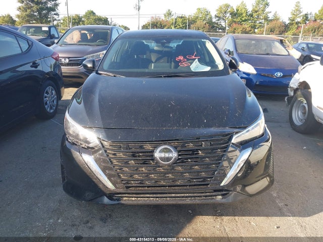 3N1AB8CV9SY242494 Nissan Sentra