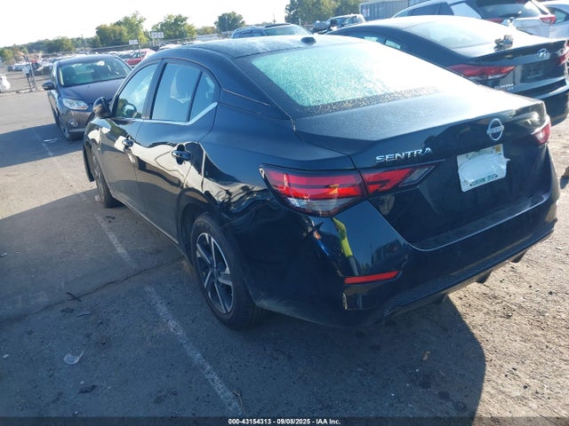3N1AB8CV9SY242494 Nissan Sentra
