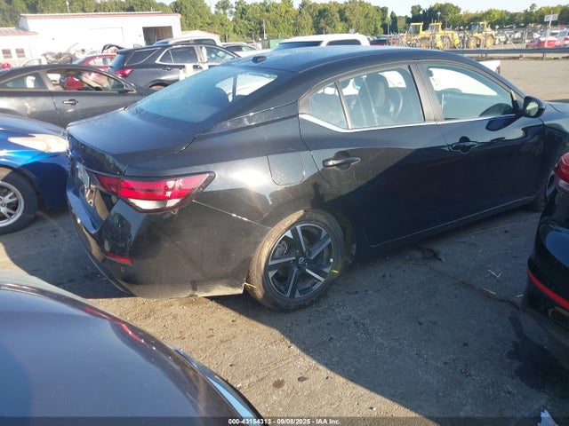 3N1AB8CV9SY242494 Nissan Sentra