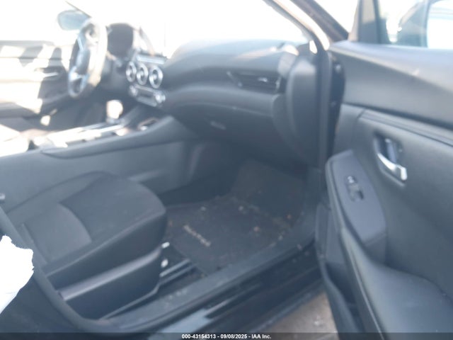 3N1AB8CV9SY242494 Nissan Sentra