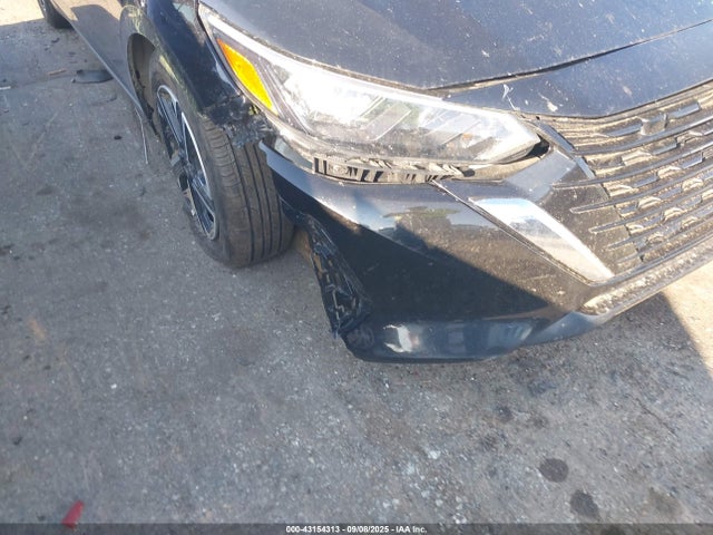3N1AB8CV9SY242494 Nissan Sentra