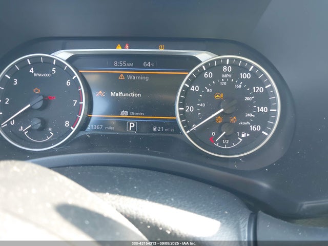 3N1AB8CV9SY242494 Nissan Sentra