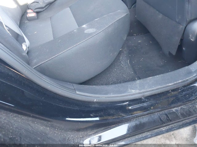 3N1AB8CV9SY242494 Nissan Sentra