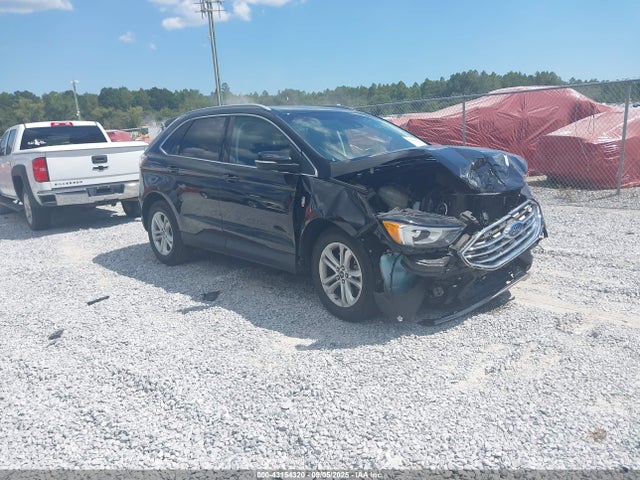 2020 2FMPK4J95LBA70458 main image