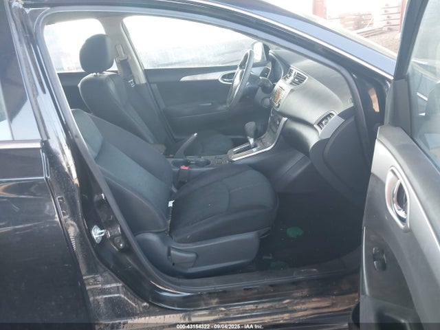 3N1AB7AP0FY232277 Nissan Sentra