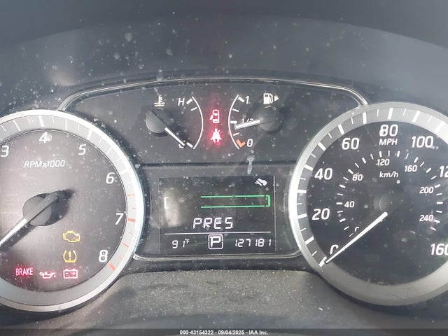 3N1AB7AP0FY232277 Nissan Sentra