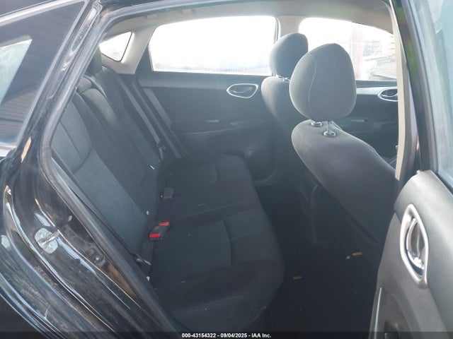 3N1AB7AP0FY232277 Nissan Sentra