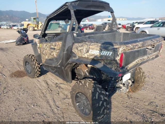 2023 CAN-AM COMMANDER 3JBAKAX43PE004366 Photo 2