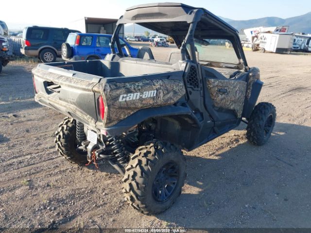 2023 CAN-AM COMMANDER 3JBAKAX43PE004366 Photo 3