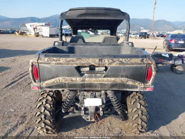 2023 CAN-AM COMMANDER 3JBAKAX43PE004366 Photo 5