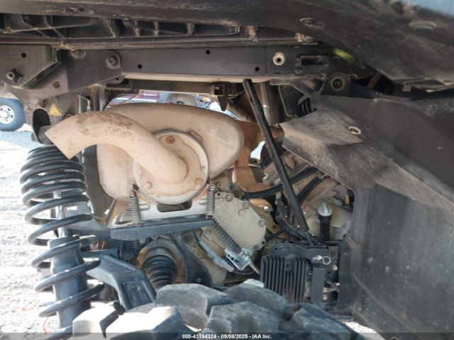 2023 CAN-AM COMMANDER 3JBAKAX43PE004366 Photo 7