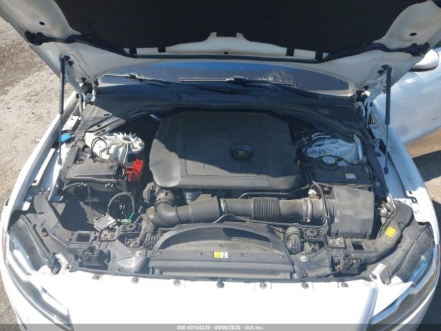 2017 JAGUAR XF SAJBJ4BN4HCY44138 Photo 9