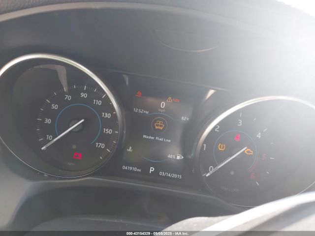 2017 JAGUAR XF SAJBJ4BN4HCY44138 Photo 6