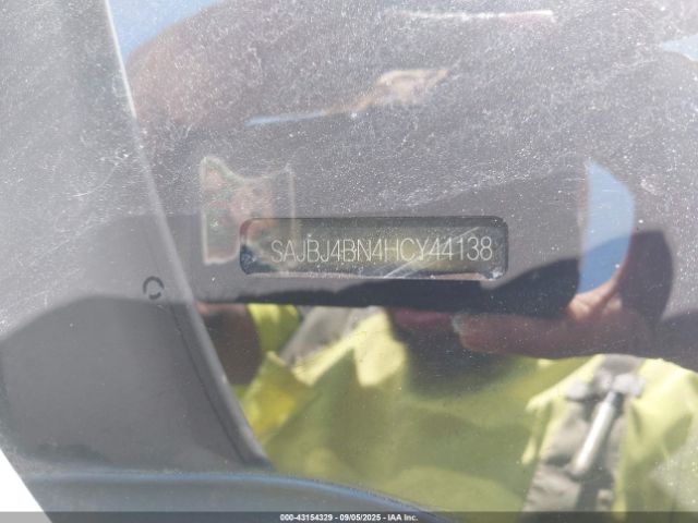 2017 JAGUAR XF SAJBJ4BN4HCY44138 Photo 8