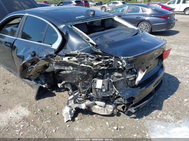 2017 JAGUAR XE SAJAK4BNXHA956575 Photo 5