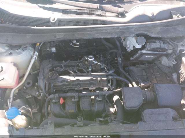 KNDPB3AC6G7809815 KIA dohc gdi theta ii