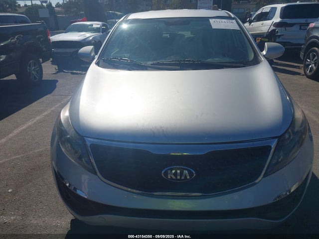 KNDPB3AC6G7809815 KIA dohc gdi theta ii