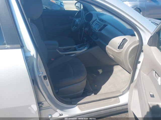 KNDPB3AC6G7809815 KIA dohc gdi theta ii