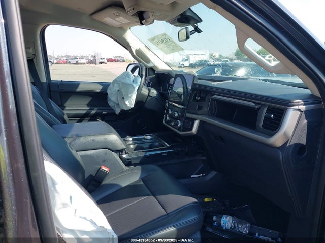 1FMJK1J82REA31450 Ford gtdi-standard