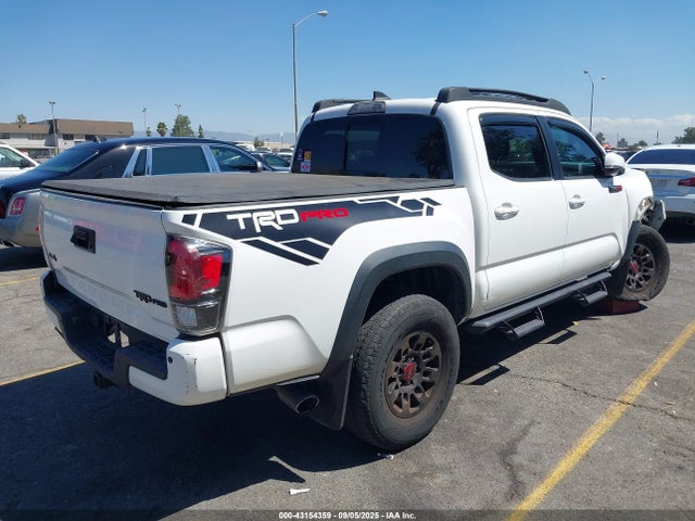 5TFCZ5AN3JX128266 Toyota 2gr-fks