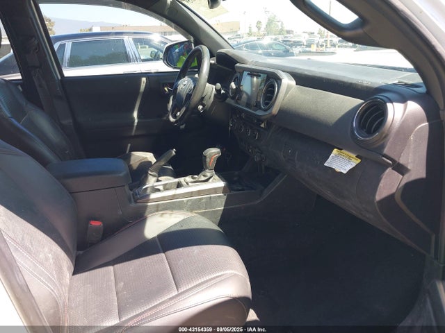 5TFCZ5AN3JX128266 Toyota 2gr-fks