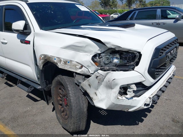 5TFCZ5AN3JX128266 Toyota 2gr-fks