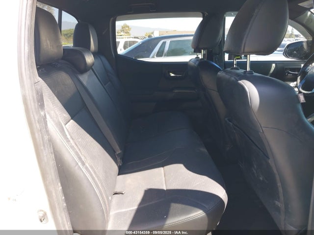5TFCZ5AN3JX128266 Toyota 2gr-fks