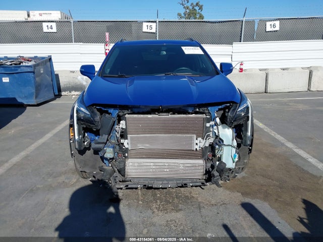 Cadillac lsy 2023 1GYFZER41PF175717 Image 13