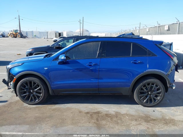 Cadillac lsy 2023 1GYFZER41PF175717 Image 15