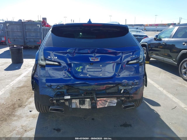 Cadillac lsy 2023 1GYFZER41PF175717 Image 17