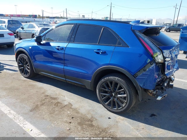 Cadillac lsy 2023 1GYFZER41PF175717 Image 3
