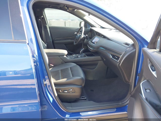 Cadillac lsy 2023 1GYFZER41PF175717 Image 5