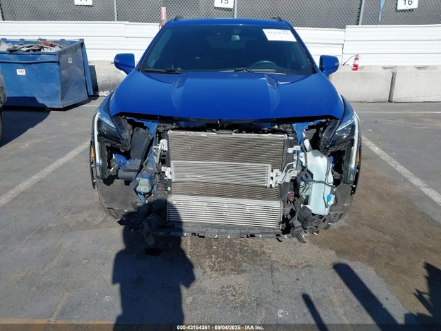 Cadillac lsy 2023 1GYFZER41PF175717 Image 6