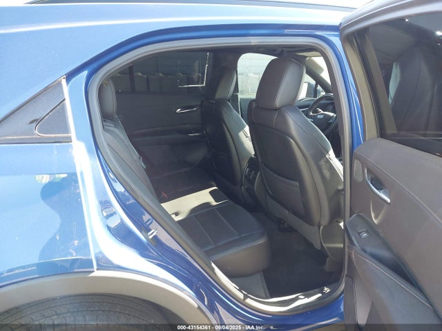 Cadillac lsy 2023 1GYFZER41PF175717 Image 8
