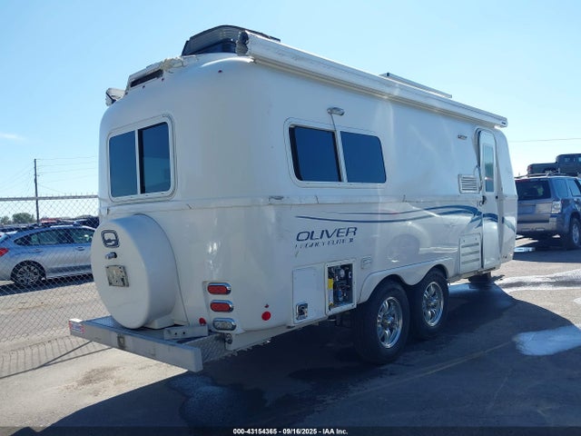1Z9BC2327MH305166 Oliver 2021