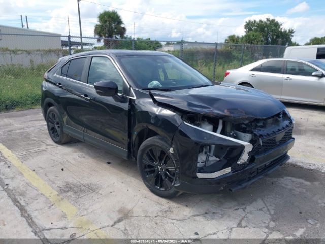 2022 MITSUBISHI ECLIPSE CROSS JA4ASVAA4NZ060962 Photo 0