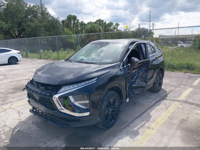 2022 MITSUBISHI ECLIPSE CROSS JA4ASVAA4NZ060962 Photo 1