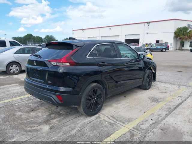 2022 MITSUBISHI ECLIPSE CROSS JA4ASVAA4NZ060962 Photo 3