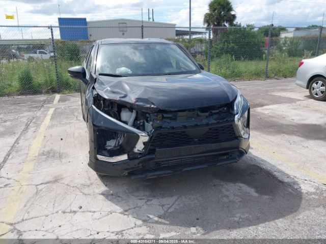 2022 MITSUBISHI ECLIPSE CROSS JA4ASVAA4NZ060962 Photo 5
