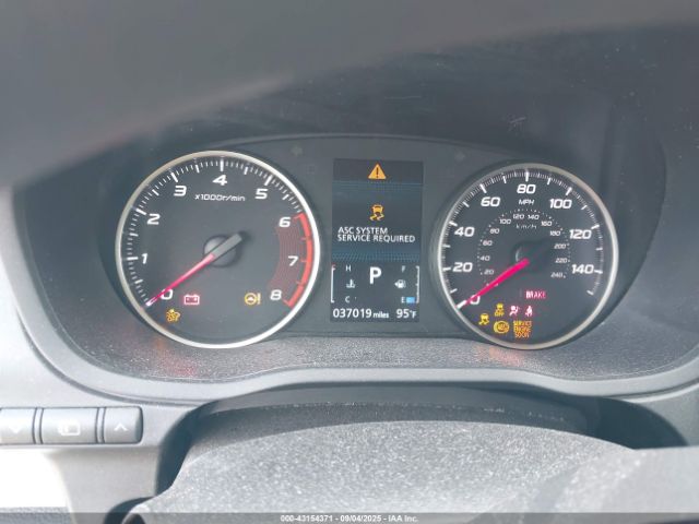 2022 MITSUBISHI ECLIPSE CROSS JA4ASVAA4NZ060962 Photo 6