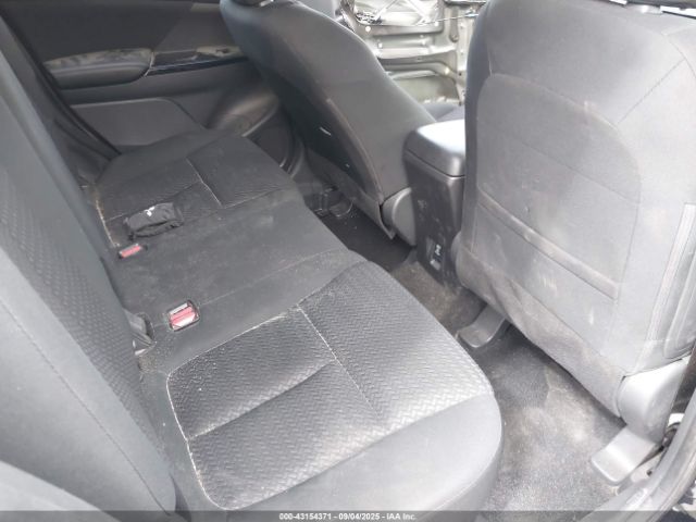 2022 MITSUBISHI ECLIPSE CROSS JA4ASVAA4NZ060962 Photo 7