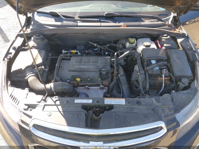 1G1PC5SBXF7192327 Chevrolet LUV