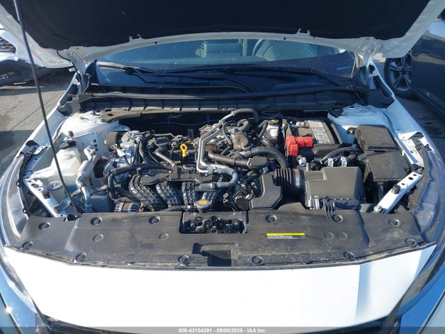 1N4BL4DV0SN373578 Nissan Altima
