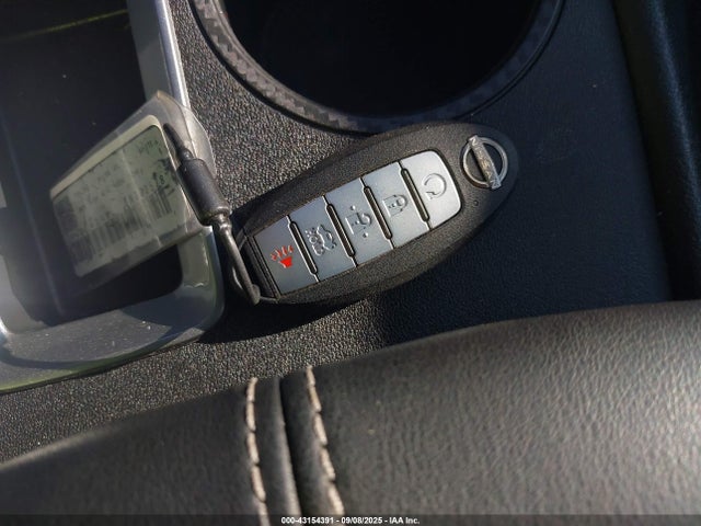 1N4BL4DV0SN373578 Nissan Altima